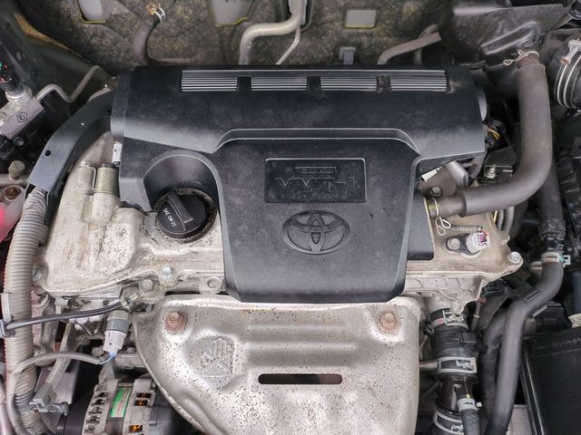 used 2017 Toyota RAV4 car, priced at $13,711