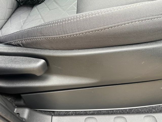 Used 2025 Nissan Frontier Truck