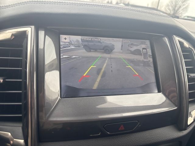 used 2019 Ford Ranger car, priced at $21,999