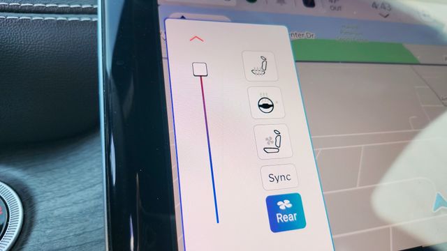 2024 Jeep Grand Cherokee L