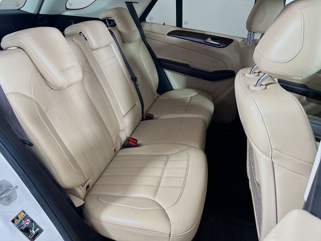 2018 Mercedes-Benz GLE-Class GLE350 - Photo 22