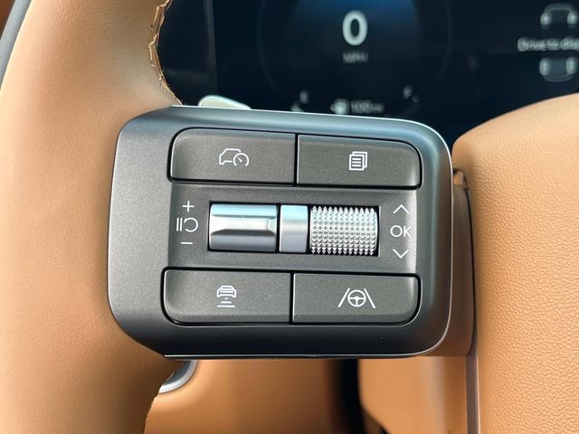 new 2026 Hyundai Palisade car, priced at $55,550