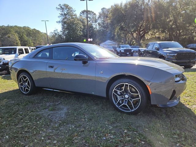2026 Dodge Charger 2-Door Scat Pack 2-Door AWD