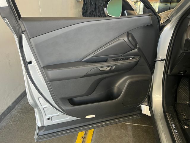 Used 2025 Lexus TX SUV