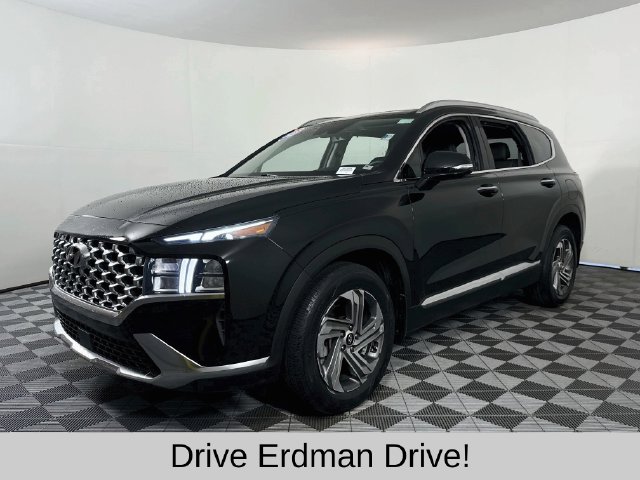 Used 2023 Hyundai Santa Fe SUV