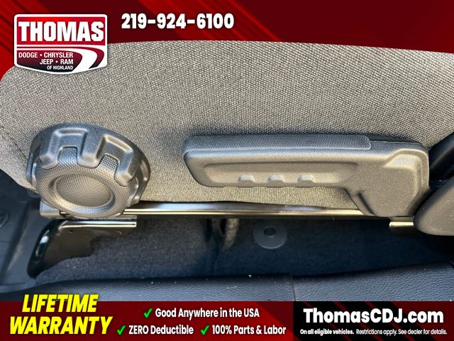 New 2026 Jeep Wrangler Sport For Sale in Highland, IN