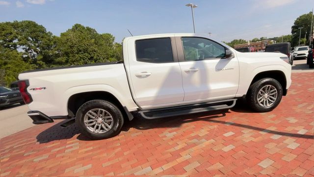 Used 2023 Chevrolet Colorado Truck