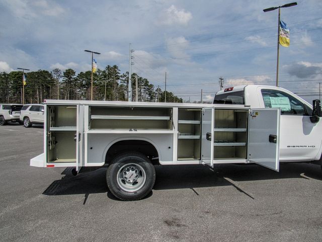 Photo of 2025 GMC Sierra 3500HD Pro in Dallas, GA - 4,  2025 GMC Sierra 3500HD Pro:42878