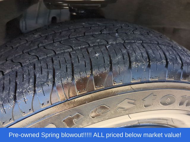 Used 2020 Magnetic Ford XLT image 19