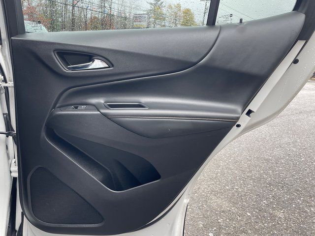 2019 Chevrolet Equinox Premier - Iridescent Pearl Tricoat exterior view 13