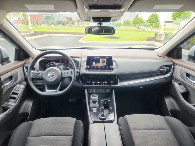 Used 2022 Nissan Rogue For Sale in Grove City, OH