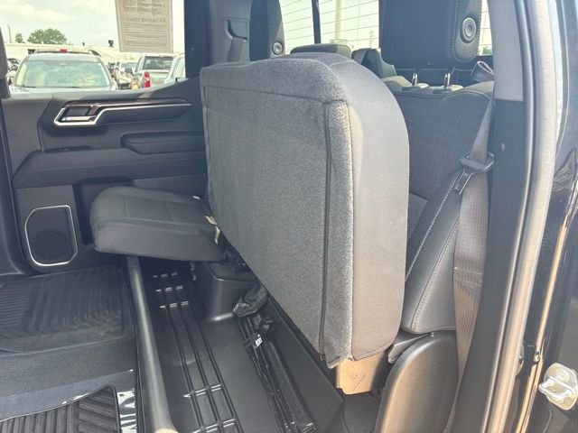 Used 2024 Chevrolet Silverado 1500 Truck