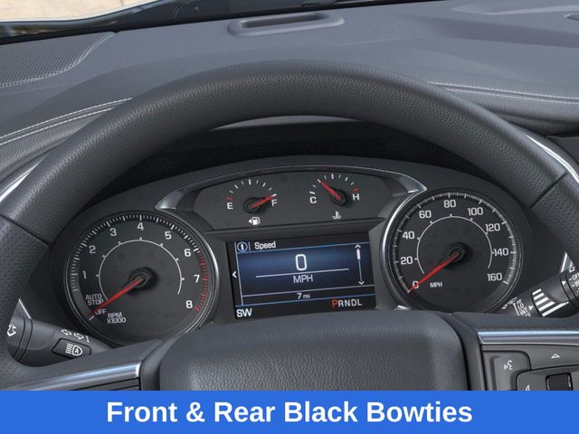 New 2025 Chevrolet Blazer For Sale in Livonia, MI