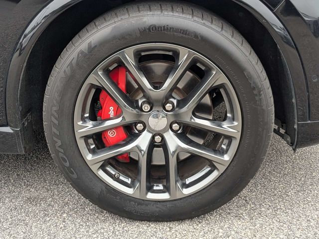 Used 2020 Dodge Durango SUV
