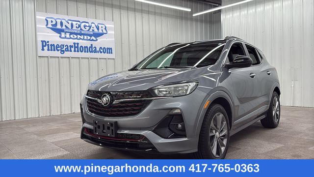 2020 Buick Encore GX Select FWD