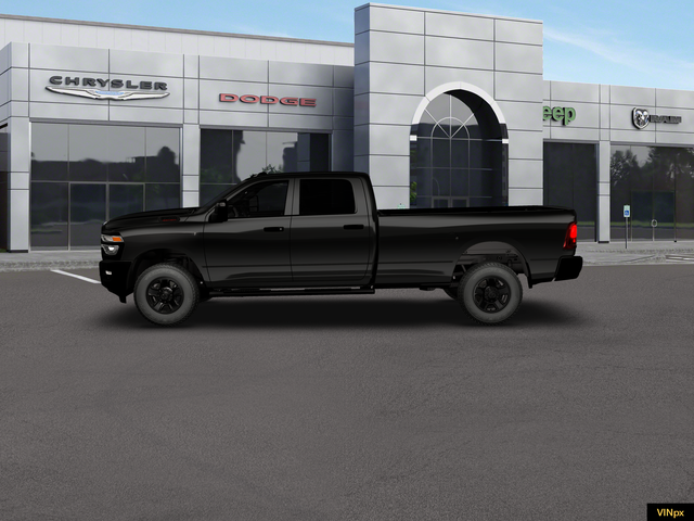 new 2026 Ram 3500 car, priced at $68,058