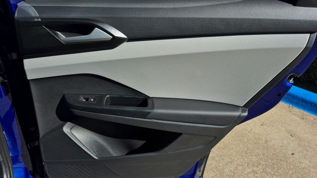 2022 Volkswagen Taos