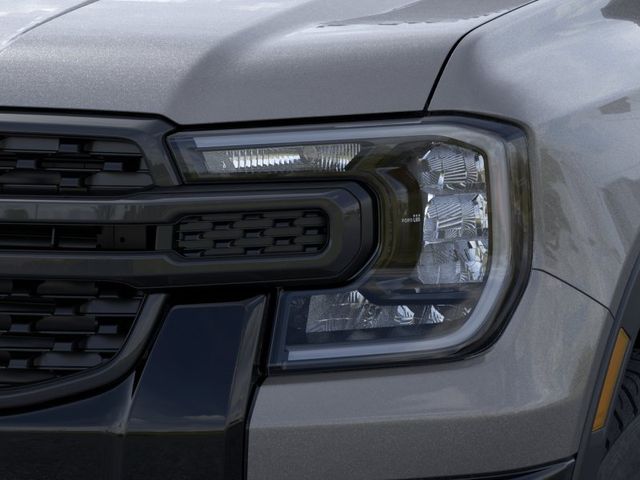 New 2026 Gray Ford XLT image 18