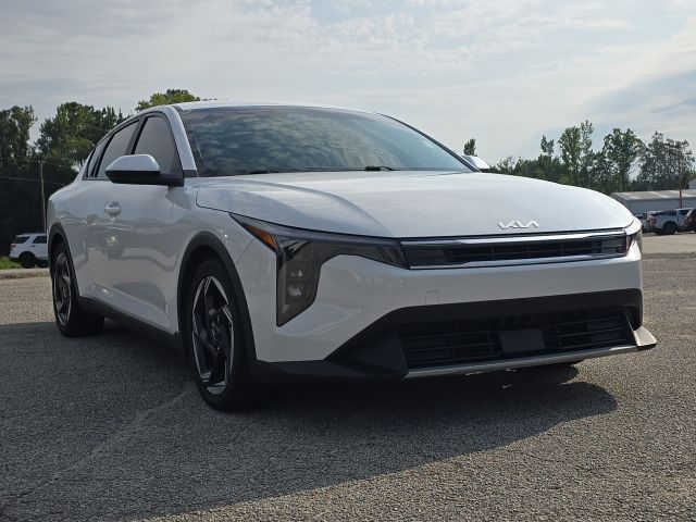 2025 Kia K4 EX:L44120B