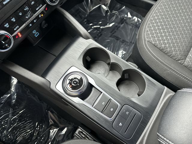 Used 2023 Black Ford Active image 22