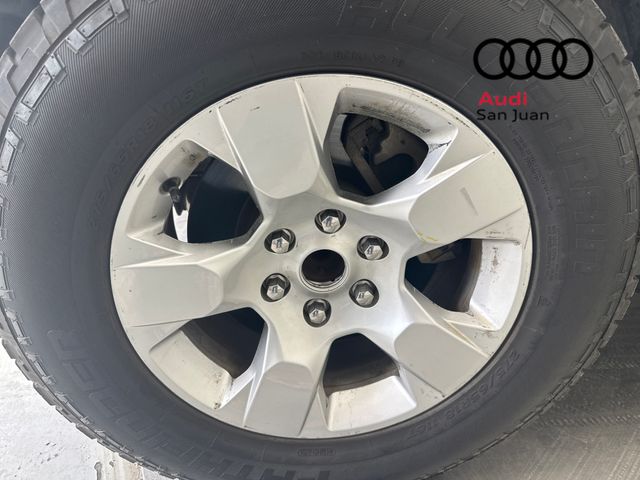 Used 2022 White Ram Big Horn/Lone Star image 5