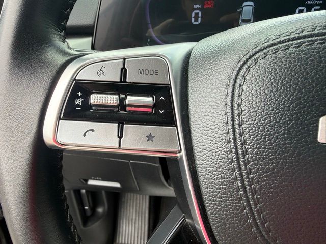 used 2025 Kia Telluride car, priced at $35,457