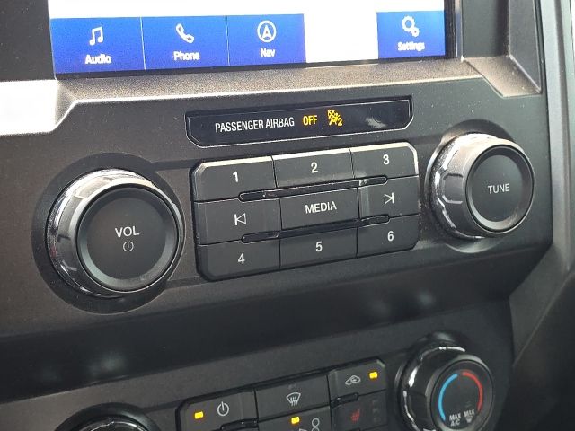 2020 Ford F-150 XLT:45256A