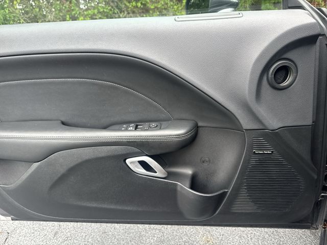 Used 2017 Gray Dodge R/T image 26