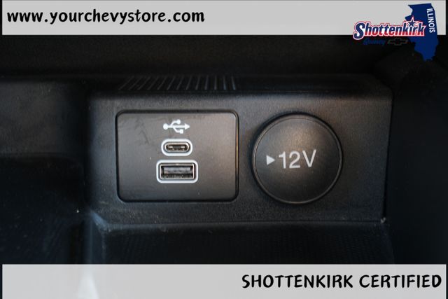 Used 2024 Ford Escape SUV