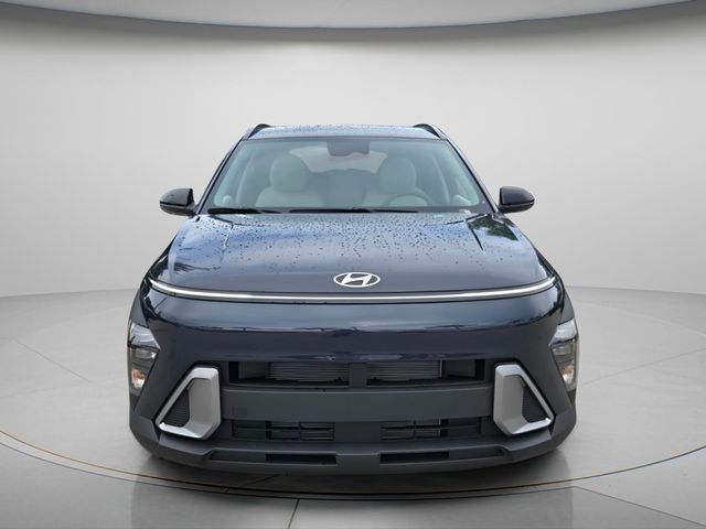 2027 Hyundai Kona