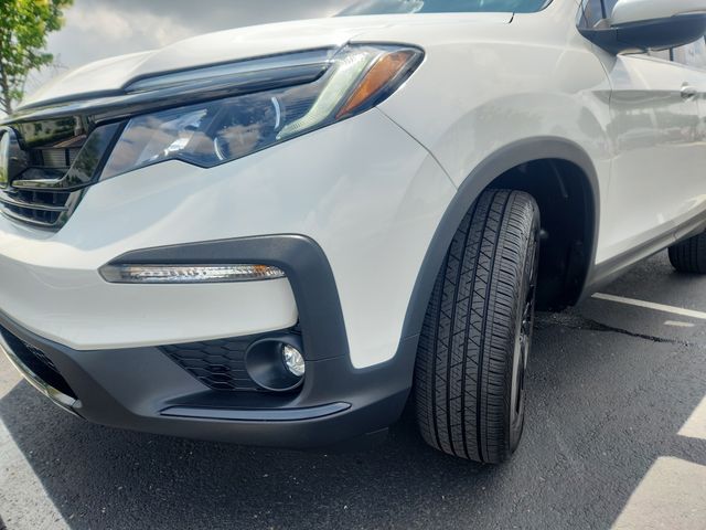 Used 2022 Honda Pilot For Sale in Grove City, OH