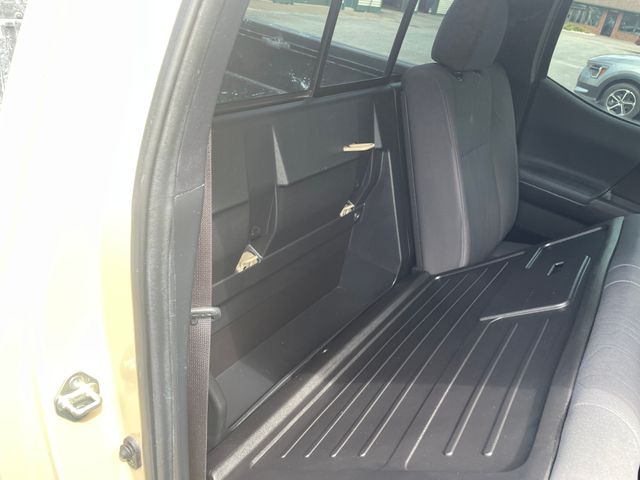 Used 2019 Toyota Tacoma Truck