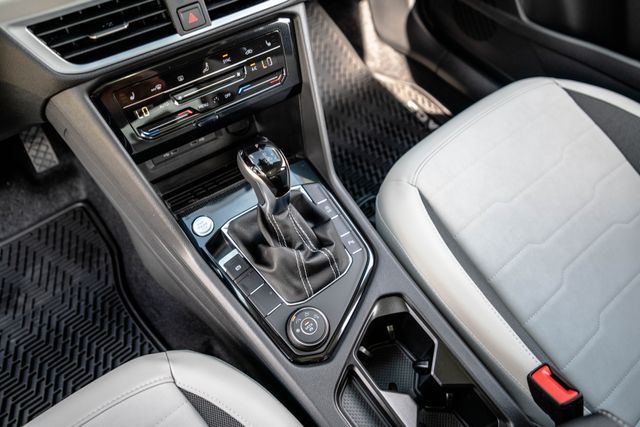 New 2026 Volkswagen Taos SUV