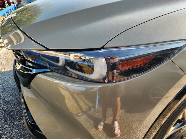 2024 Mazda CX-5 2.5 Carbon Turbo - 4