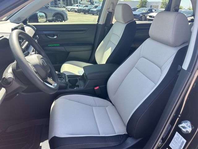 Used 2025 Honda CR-V EX 4D Sport Utility