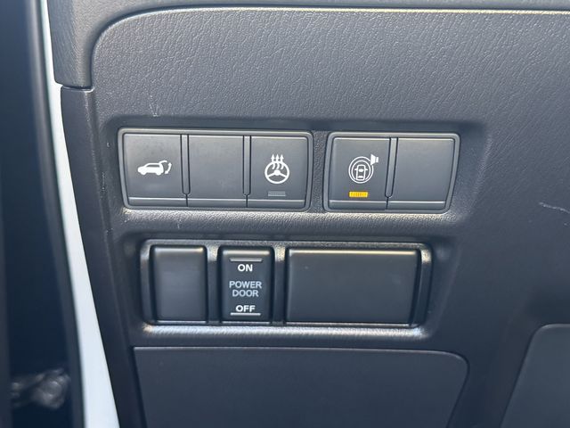 2022 INFINITI QX80 Premium Select Blue at Bayway Chrysler Dodge Jeep Ram
