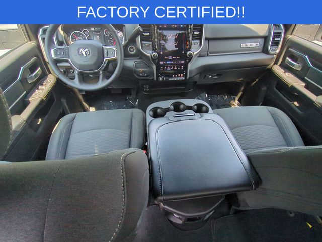 Used 2026 White Ram Big Horn image 32
