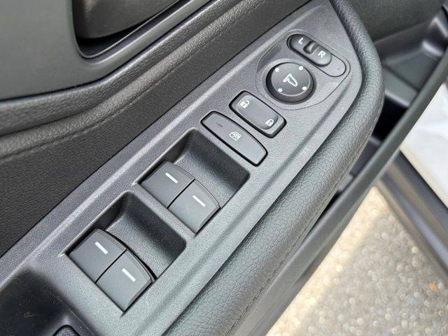 new 2026 Honda Odyssey car, priced at $43,833