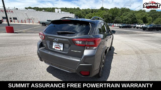 2020 Subaru Crosstrek Premium - Image 5