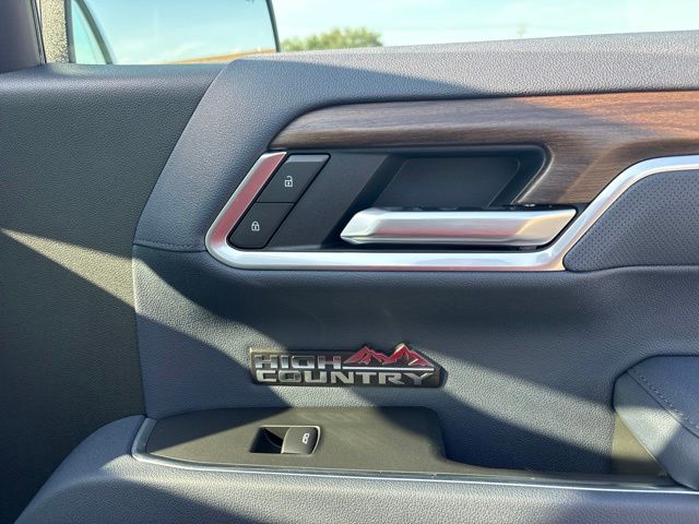 New 2026 Chevrolet Silverado 1500 Truck