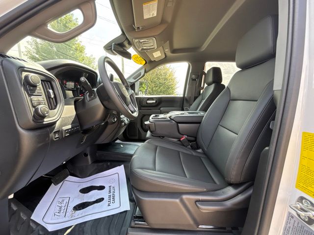 New 2026 Chevrolet Silverado 3500HD Truck