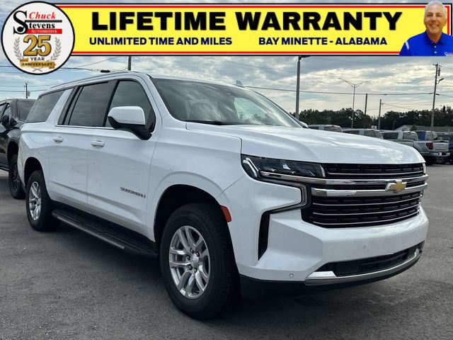 2023 Chevrolet Suburban LT RWD