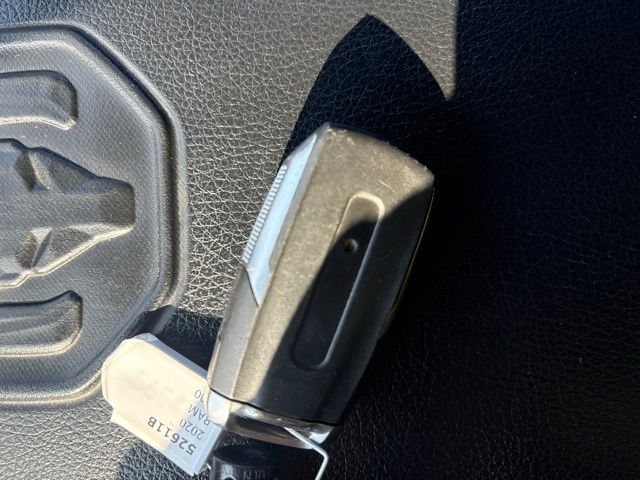 Used 2020 Ram 1500 Truck