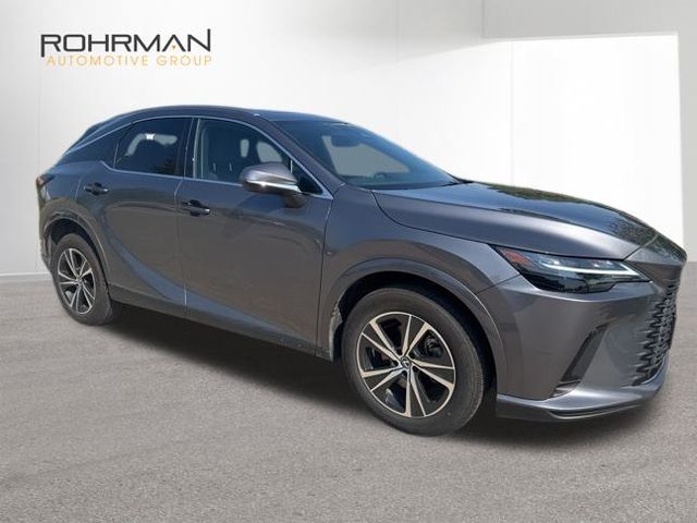 2023 Lexus RX RX photo