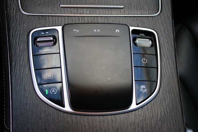 Used 2020 White Mercedes-Benz GLC 300 image 17