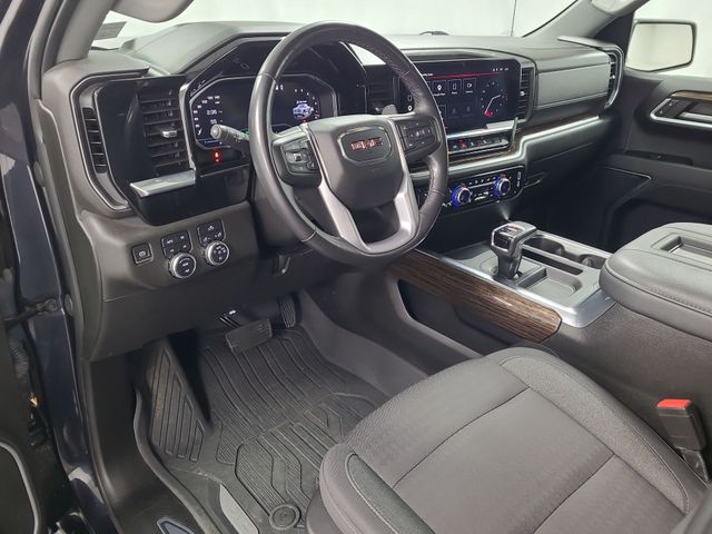 2022 – GMC – Sierra 1500