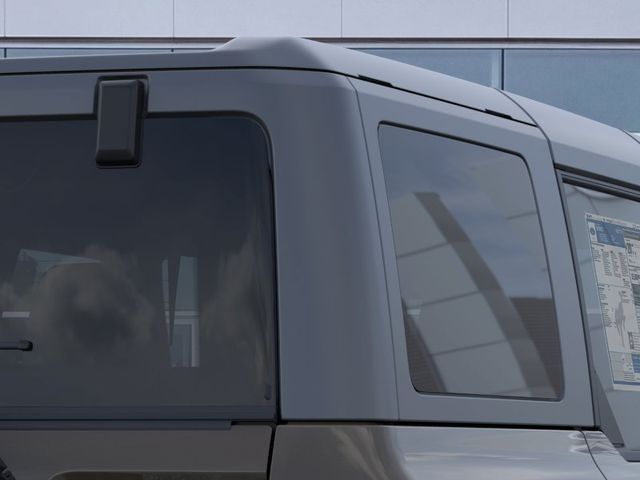 New 2026 Gray Ford Big Bend image 26