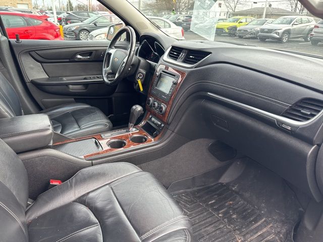 Used 2013 Chevrolet Traverse For Sale in Indianapolis, IN