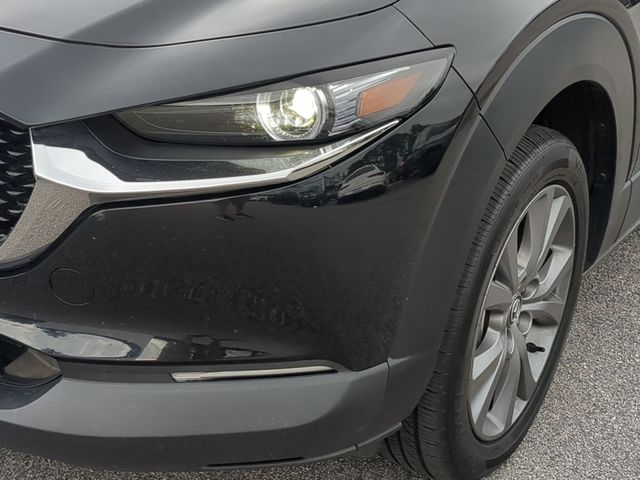 Used 2024 Black Mazda 2.5 S Premium Package image 9