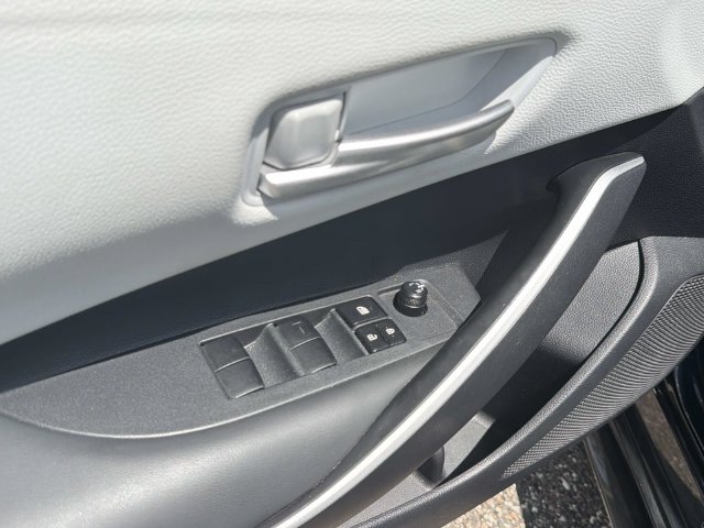 Used 2025 Toyota Corolla Sedan